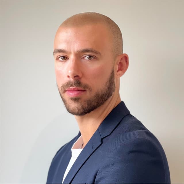 Lucas Germanos