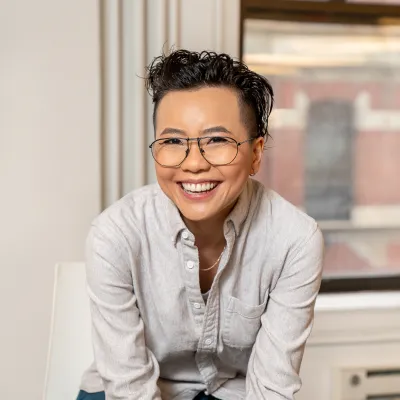 Kim Nguyen