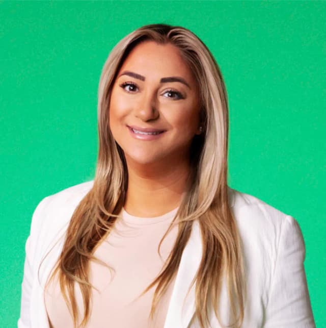 Helen Pericleous