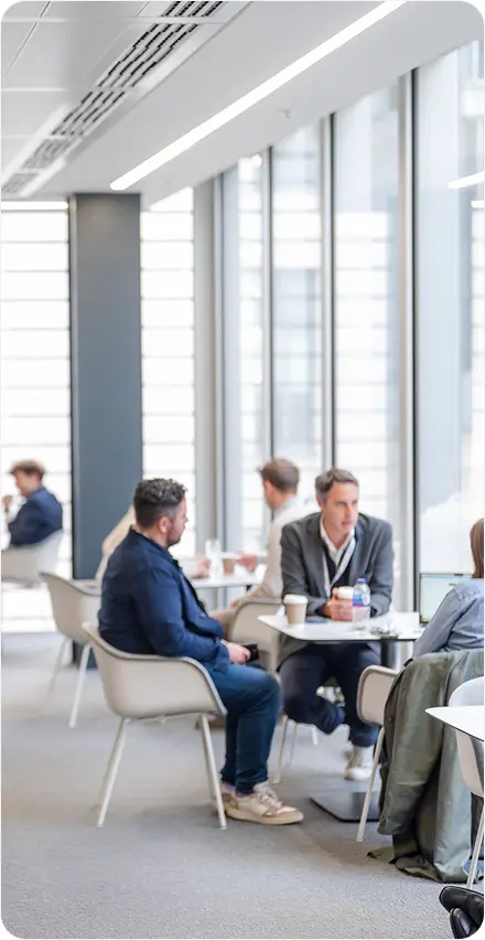 Innovate Finance
