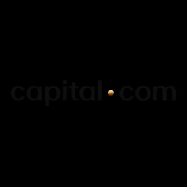 Paid and Presented by Capital.com.