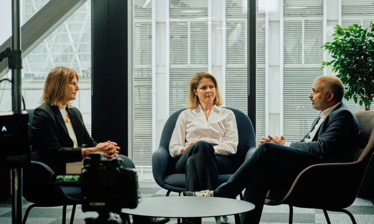 What does it take to build a thriving FinTech ecosystem?