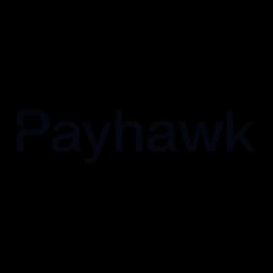 Paid and Presented by PayHawk.