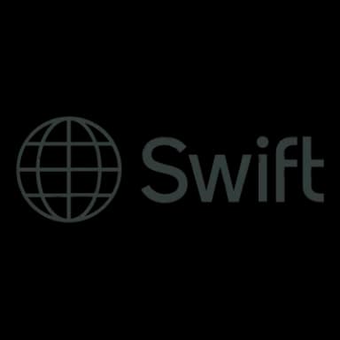 Paid and Presented by Swift.