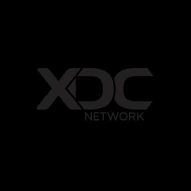 Paid and Presented by XDC.