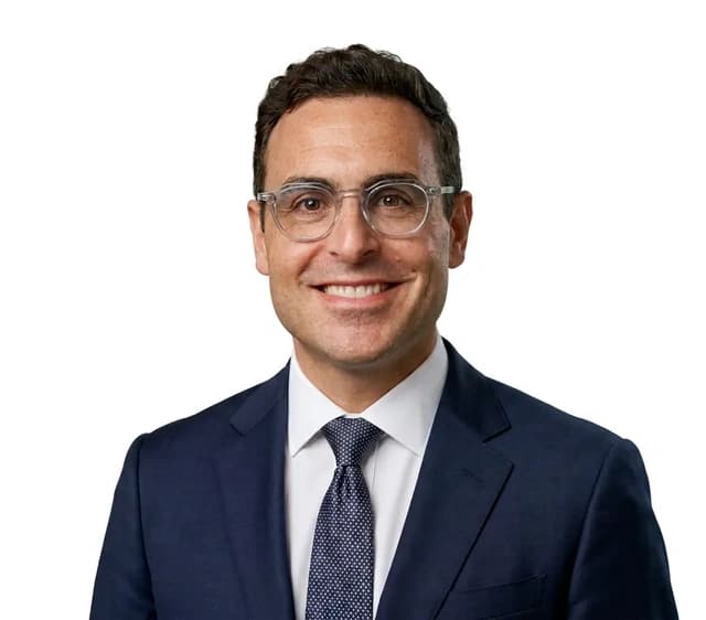 Jeremy Goro