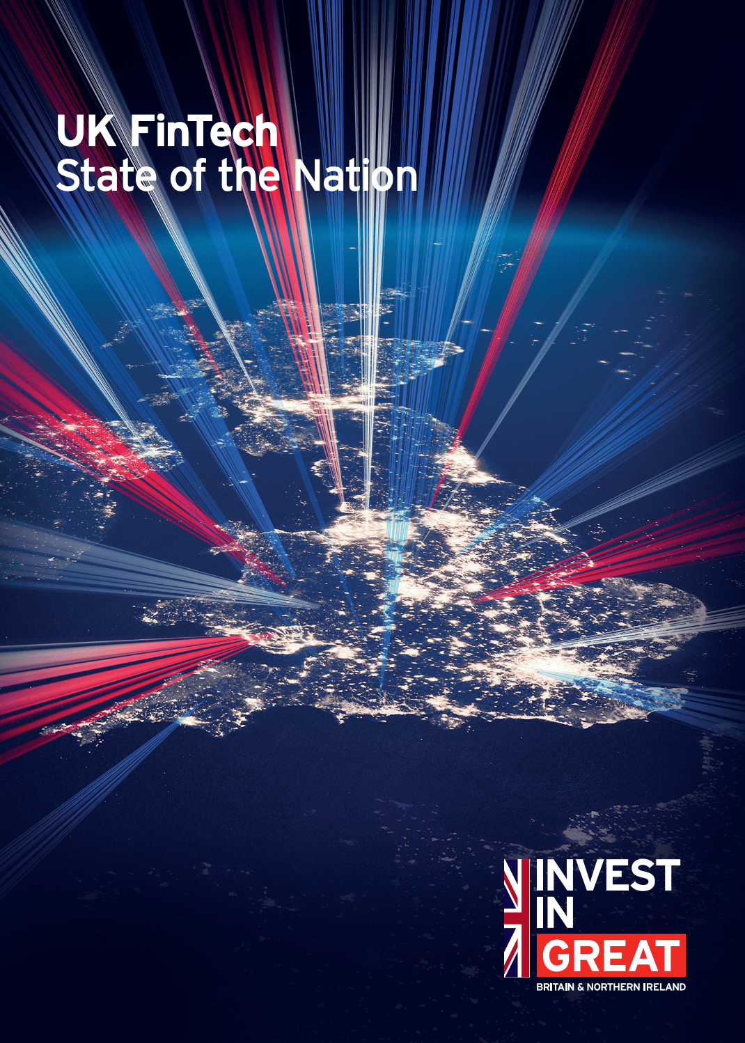 UK FinTech State of the Nation