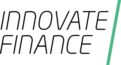 Innfin Logo
