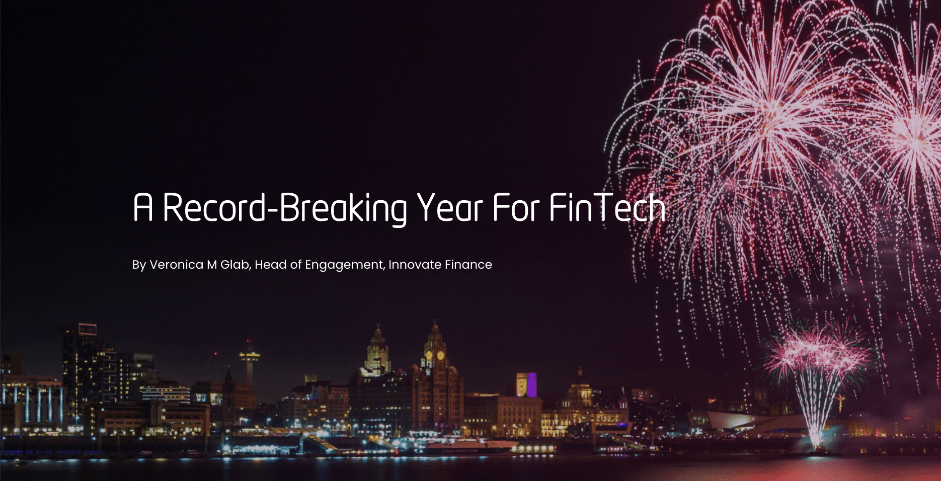 Innovate Finance