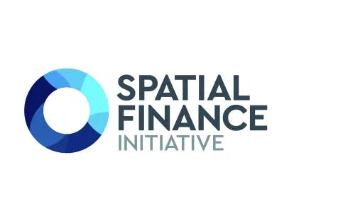 Learn more about Spatial Finance