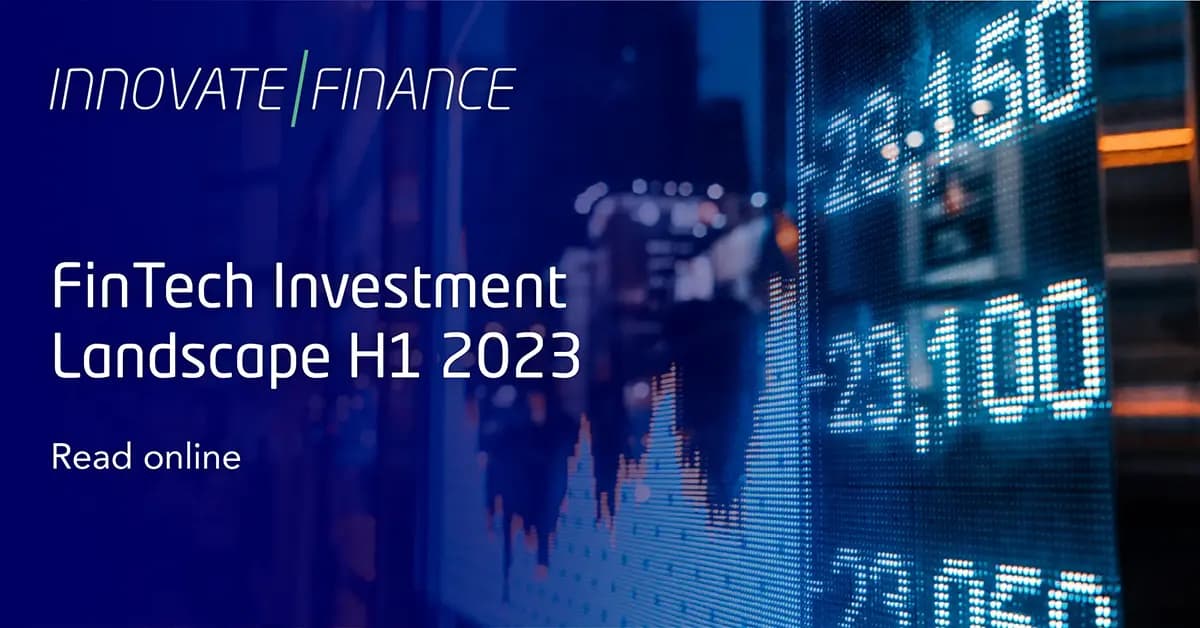 Innovate Finance