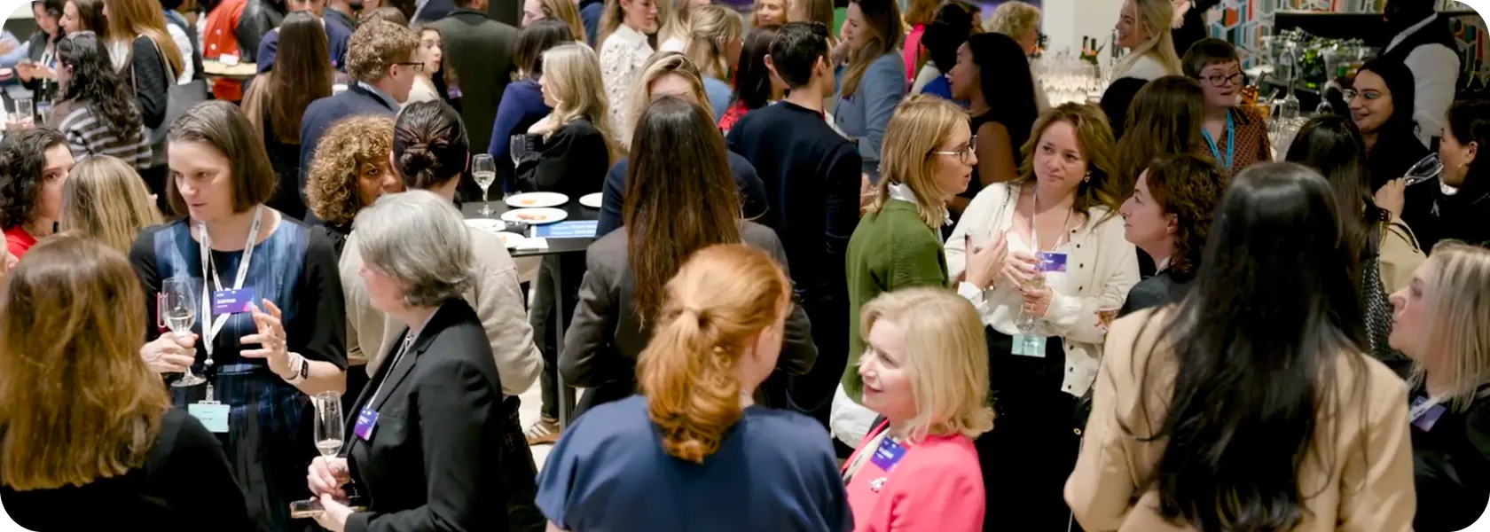 women in fintech powerlist launch