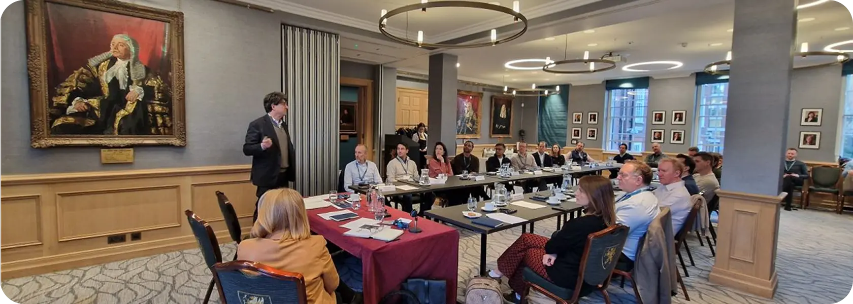 High Growth CEO Forum