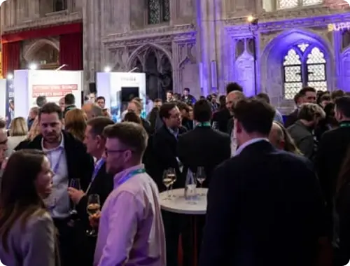 UK FinTech Week Official Closing Party